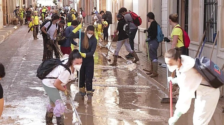 Las mejores fotos de El Norte de Castilla en 2024